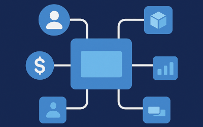 Strategy Transformation eBook releasedt